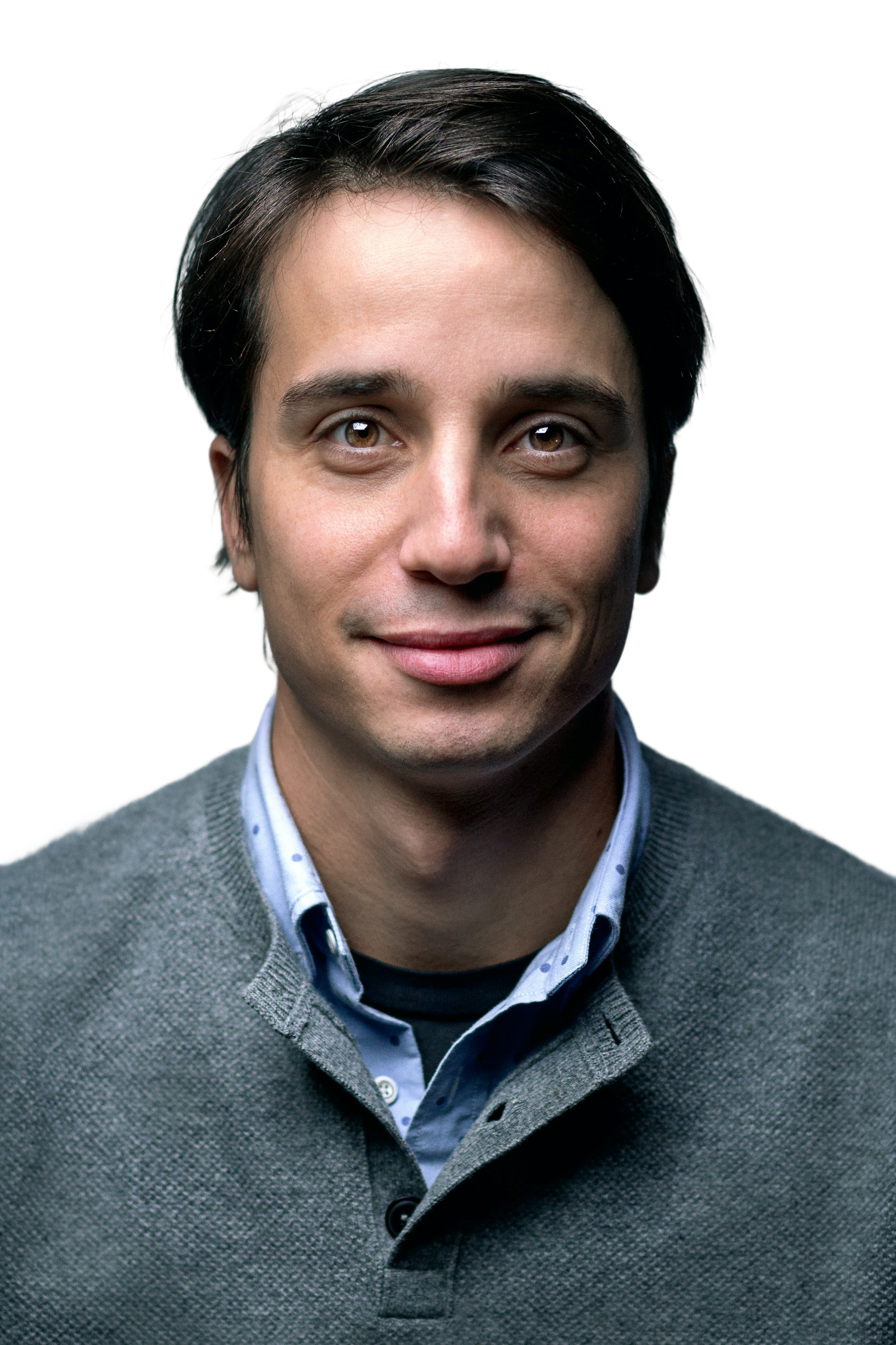 The Repeat Buyer, a budget-conscious user relying on order history for reordering